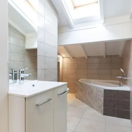 Apartment Le Familial De Charles Iii *