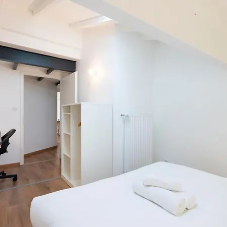 Apartment Le Familial De Charles Iii Nancy