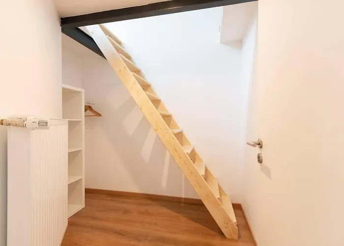 Apartment Le Familial De Charles Iii *